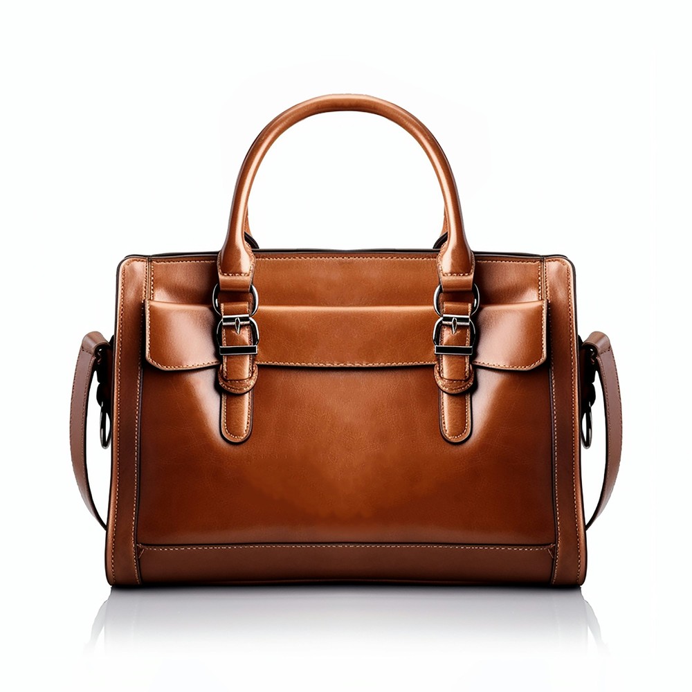 Bolsa Feminina em Couro Premium